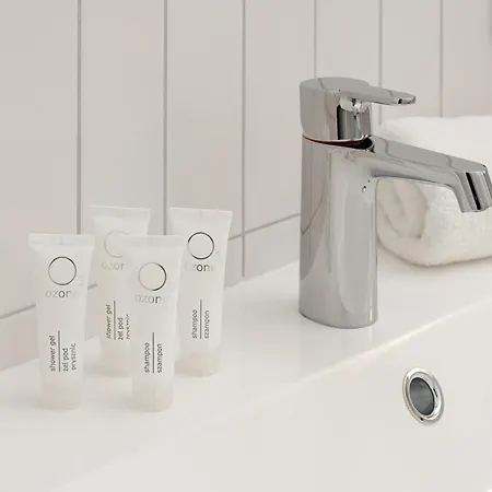 Apartamento Modern & Bright With Garden By Rent Like *