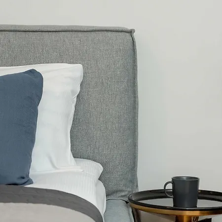 Modern & Bright With Garden By Rent Like Gdańsk